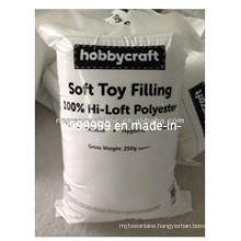 Hobby Fill, Polyfill, Stuffing Fiber